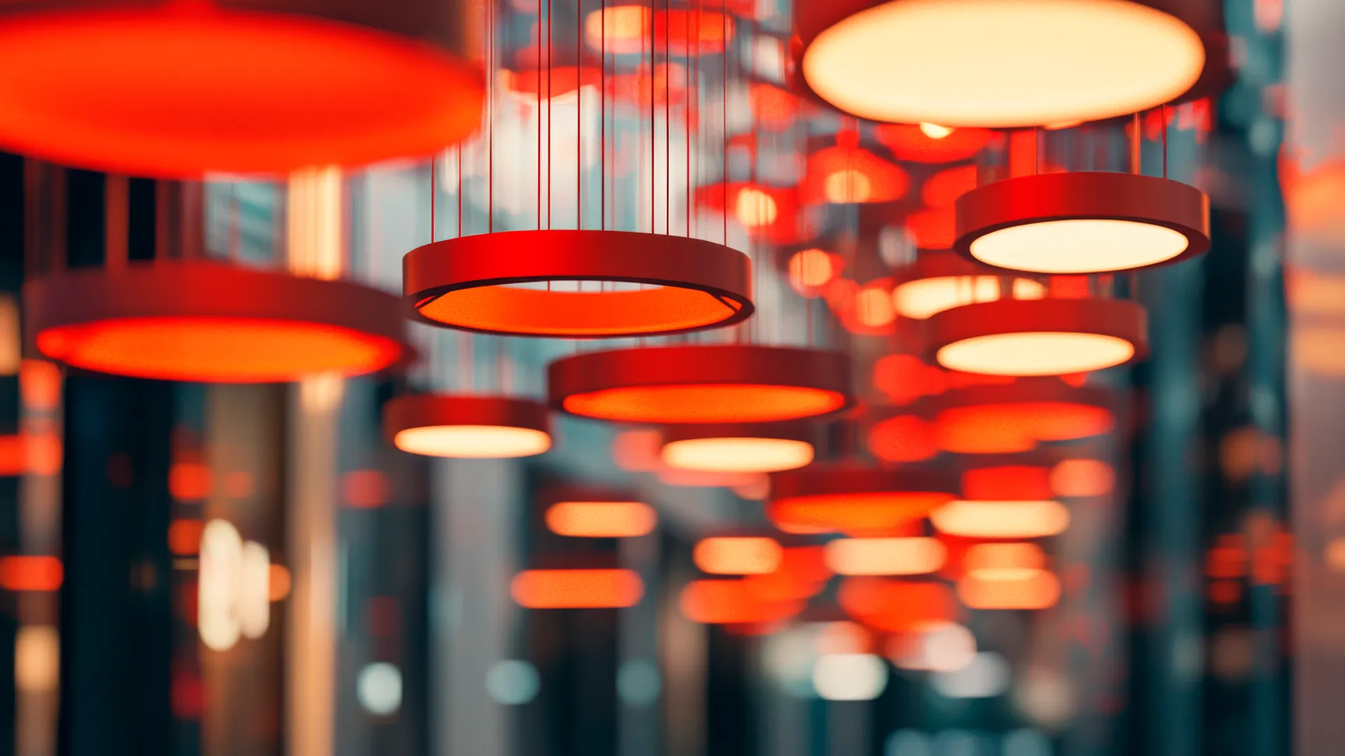 Lighting design consultation