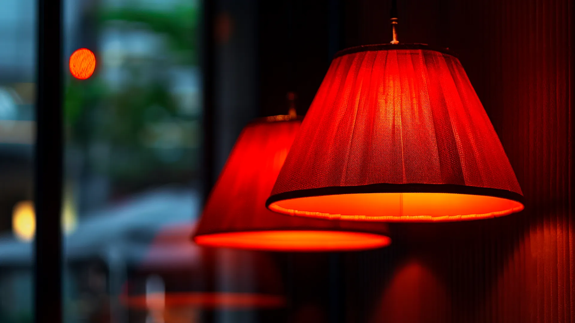 Multi-Room Lighting Plan